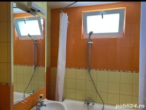 Închidere apartament 2 camere + living open space - imagine 7