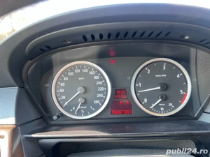 Vand BMW e60 - imagine 5