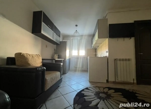 Închidere apartament 2 camere + living open space - imagine 8