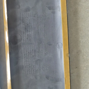 Bandou ușă fată dreapta Suzuki S×4