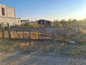 Teren comuna Berceni - imagine 2 Teren comuna Berceni - imagine 2