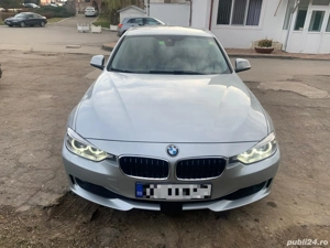 Bmw 320 f31,x drive.