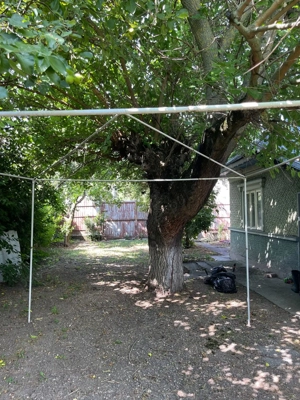 Teren cu casa in comuna Iepuresti, judetul Giurgiu - imagine 2