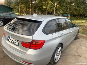 Vând BMW F31 320D XDrive 2015 184 hp - imagine 5