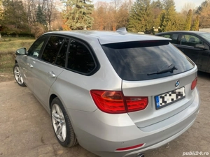 Vând BMW F31 320D XDrive 2015 184 hp - imagine 4