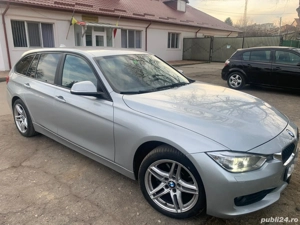 Vând Bmw F31!