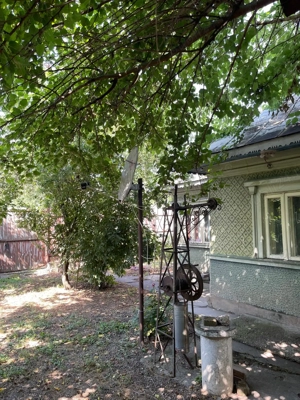 Teren cu casa in comuna Iepuresti, judetul Giurgiu - imagine 5