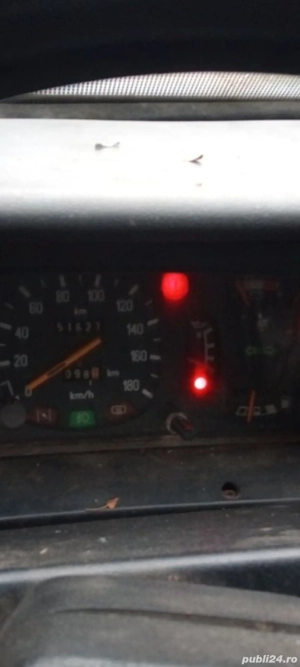 vand dacia papuc - imagine 2 vand dacia papuc - imagine 2