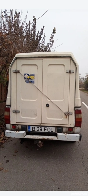 vand dacia papuc - imagine 4 vand dacia papuc - imagine 4