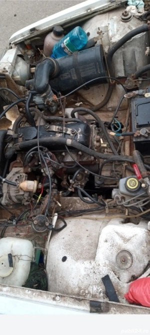 vand dacia papuc - imagine 5 vand dacia papuc - imagine 5