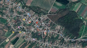 Teren cu casa in comuna Iepuresti, judetul Giurgiu - imagine 6