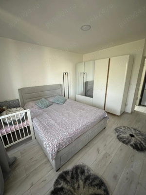 Închiriez apartament cu 2 camere cartier Unirii - imagine 5 Închiriez apartament cu 2 camere cartier Unirii - imagine 5