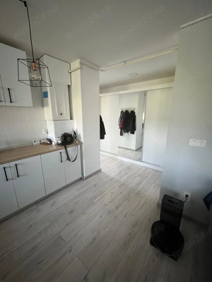 Închiriez apartament cu 2 camere cartier Unirii - imagine 3 Închiriez apartament cu 2 camere cartier Unirii - imagine 3