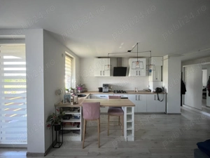 Închiriez apartament cu 2 camere cartier Unirii - imagine 2 Închiriez apartament cu 2 camere cartier Unirii - imagine 2