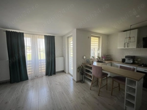 Închiriez apartament cu 2 camere cartier Unirii