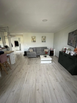 Închiriez apartament cu 2 camere cartier Unirii - imagine 4 Închiriez apartament cu 2 camere cartier Unirii - imagine 4