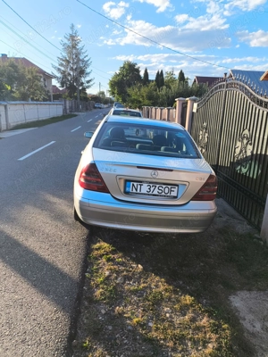 Mercedes C 200 cdi