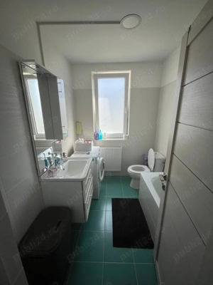 Închiriez apartament cu 2 camere cartier Unirii - imagine 6 Închiriez apartament cu 2 camere cartier Unirii - imagine 6