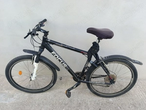 Bicicleta, MTB Focus - imagine 2