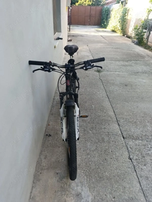 Bicicleta, MTB Focus - imagine 4