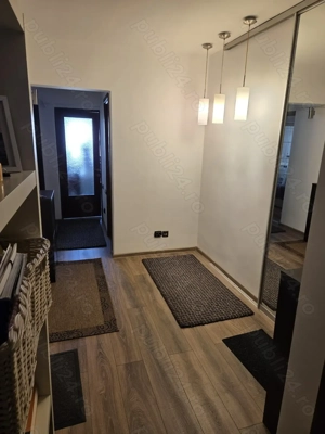 Apt. 3 camere  Episcopiei Hanul Haiducilor Ramnicu Valcea - imagine 2