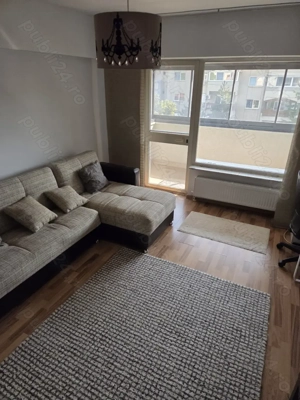 Apt. 3 camere  Episcopiei Hanul Haiducilor Ramnicu Valcea - imagine 3