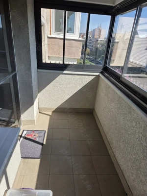 Apt. 3 camere  Episcopiei Hanul Haiducilor Ramnicu Valcea - imagine 4