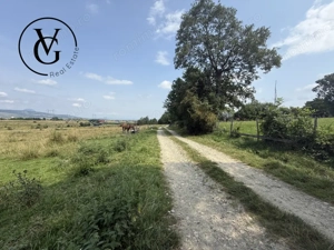 Teren intravilan 500 mp - Tohanul Nou  - imagine 3