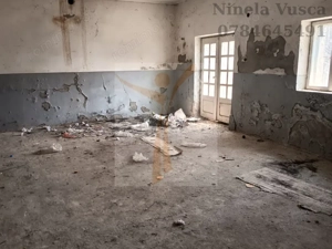 TEREN INTRAVILAN ANINOASA-DAMBOVITA - imagine 6