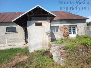 TEREN INTRAVILAN ANINOASA-DAMBOVITA - imagine 4