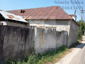 TEREN INTRAVILAN ANINOASA-DAMBOVITA - imagine 8