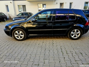 Vand VW Golf 4, 1.9 Tdi ALH