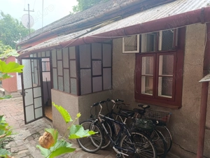 Apartament 1 camera, Ciprian Porumbescu!