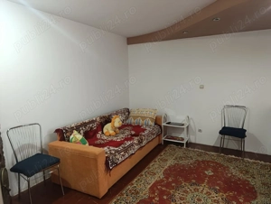 Apartament 1 camera, Ciprian Porumbescu! - imagine 2