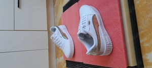 Adidasi femei Puma 40.5