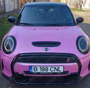Mini Cooper S  predare leasing sau cash - imagine 4