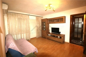 Apartament cu 2 camere, zona Bucovina