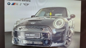 Mini Cooper S  predare leasing sau cash - imagine 8
