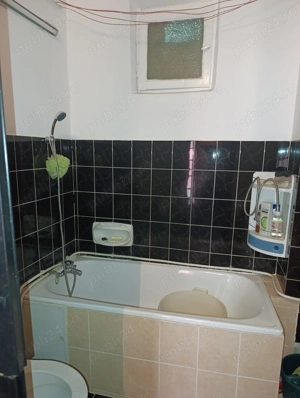 Apartament 1 camera, Ciprian Porumbescu! - imagine 6