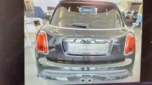 Mini Cooper S  predare leasing sau cash - imagine 6