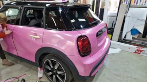 Mini Cooper S  predare leasing sau cash - imagine 7