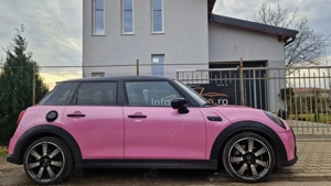 Mini Cooper S  predare leasing sau cash - imagine 2