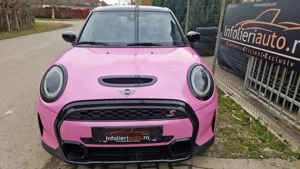Mini Cooper S  predare leasing sau cash - imagine 3
