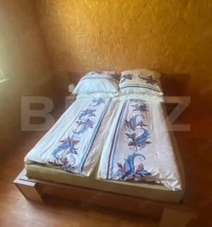 Casă de vânzare cu teren, în Pojorâta, la șosea asfaltată - imagine 11