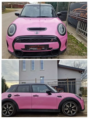 Mini Cooper S  predare leasing sau cash - imagine 5