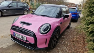 Mini Cooper S  predare leasing sau cash - imagine 10