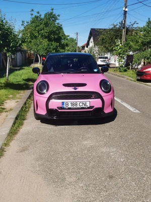 Mini Cooper S  predare leasing sau cash - imagine 14