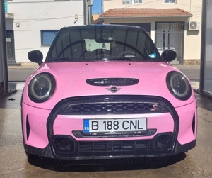 Mini Cooper S  predare leasing sau cash - imagine 15