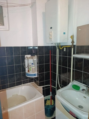 Apartament 1 camera, Ciprian Porumbescu! - imagine 9