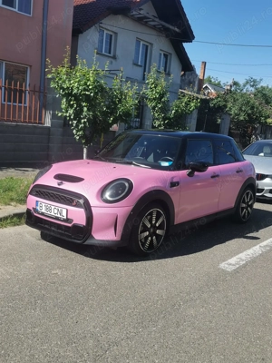Mini Cooper S  predare leasing sau cash - imagine 12